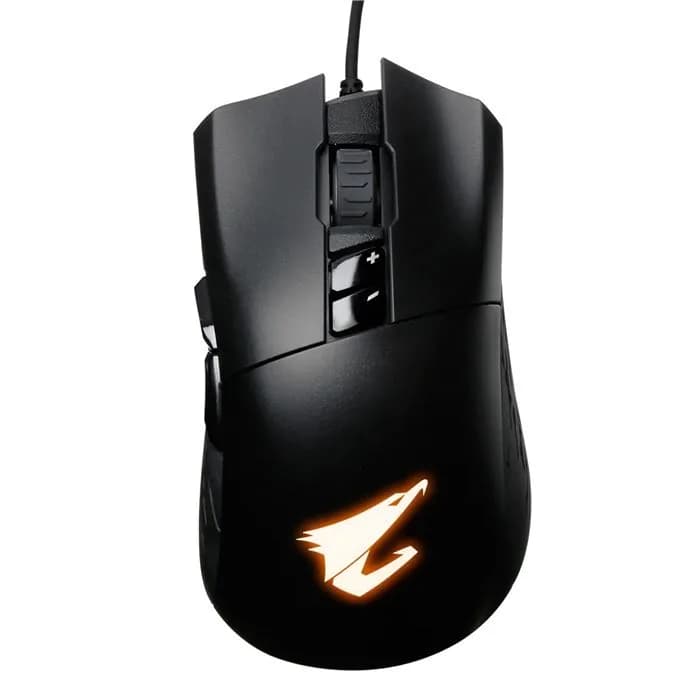 ماوس باسیم گیمینگ گیگابایت مدل AORUS M3 | عماد رایان ماوس باسیم گیمینگ گیگابایت مدل AORUS M3