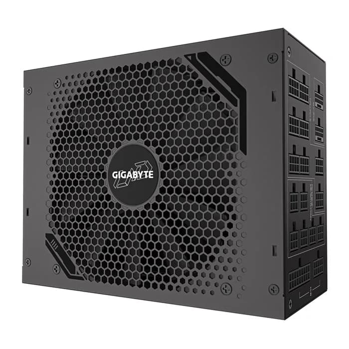 پاور 1600 وات گیگابایت مدل UD1600PM PG5 AI TOP ATX 12V v3.1 | عماد رایان پاور 1600 وات گیگابایت مدل UD1600PM PG5 AI TOP ATX 12V v3.1