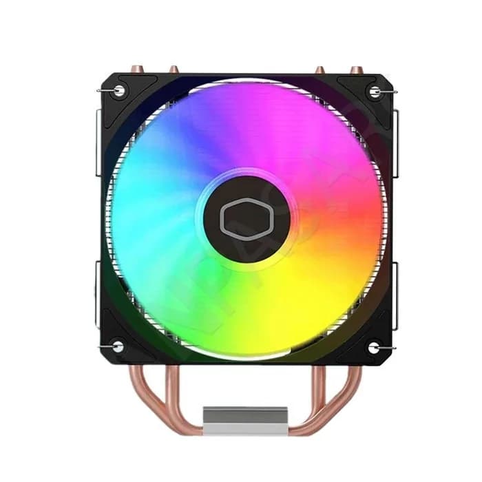 فن پردازنده مایع کولرمستر T400k ARGB LGA1700 | عماد رایان فن پردازنده مایع کولرمستر T400k ARGB LGA1700