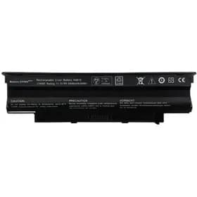 باتری لپ تاپ دل مدل Inspiron N5110 با ظرفیت 6 سلولی | عماد رایان باتری لپ تاپ دل مدل Inspiron N5110 با ظرفیت 6 سلولی