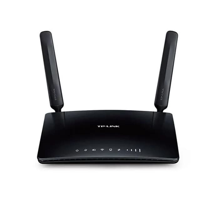 مودم روتر 4G دو بانده تی پی لینک مدل Archer MR200 | عماد رایان مودم روتر 4G دو بانده تی پی لینک مدل Archer MR200