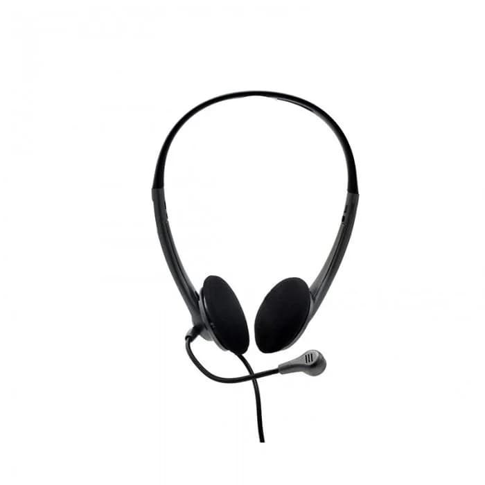 هدست با سیم بیاند BH-340 | عماد رایان هدست با سیم بیاند BH-340