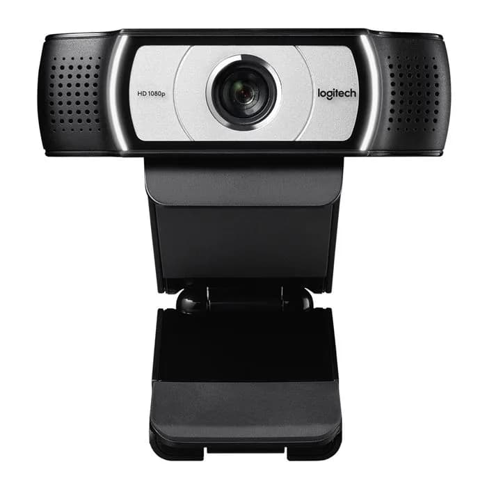 وب کم HD لاجیتک مدل C930e | عماد رایان وب کم HD لاجیتک مدل C930e