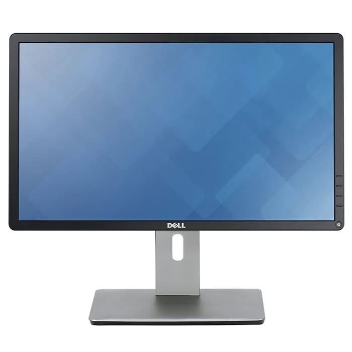 مانیتور استوک دل مدل Dell P2214H سایز 22 اینچ | عماد رایان مانیتور استوک دل مدل Dell P2214H سایز 22 اینچ