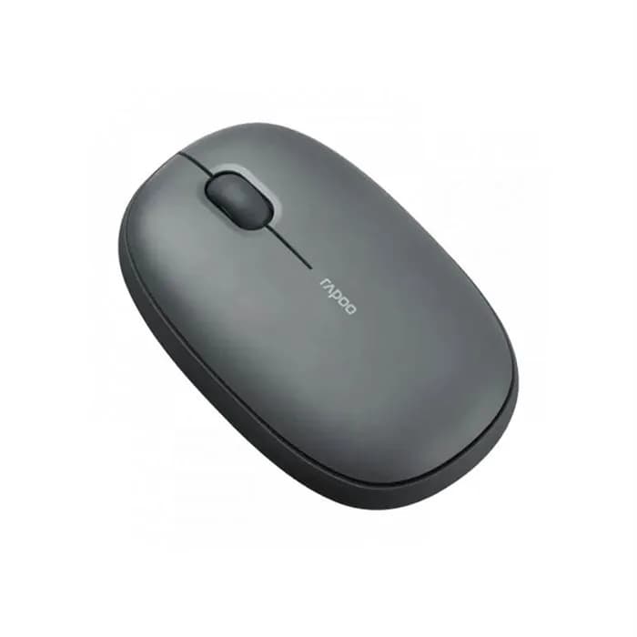 ماوس بی سیم رپو مدل M650 Silent | عماد رایان ماوس بی سیم رپو مدل M650 Silent