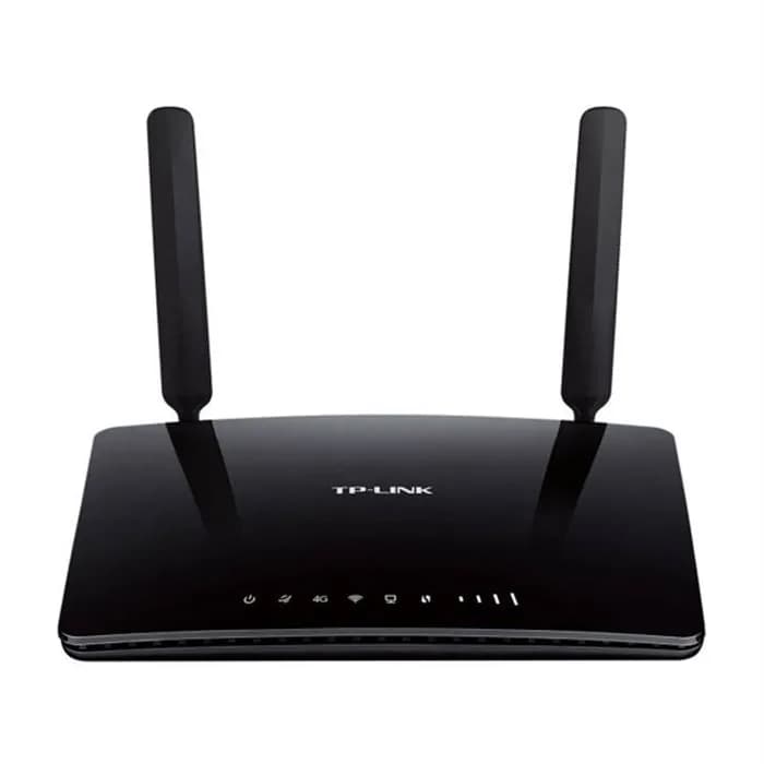 مودم روتر 4G تی پی لینک مدل TL-MR6400 | عماد رایان مودم روتر 4G تی پی لینک مدل TL-MR6400