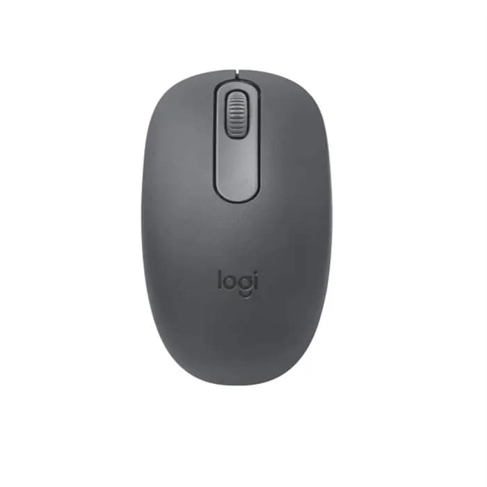 ماوس بی سیم لاجیتک مدل M196