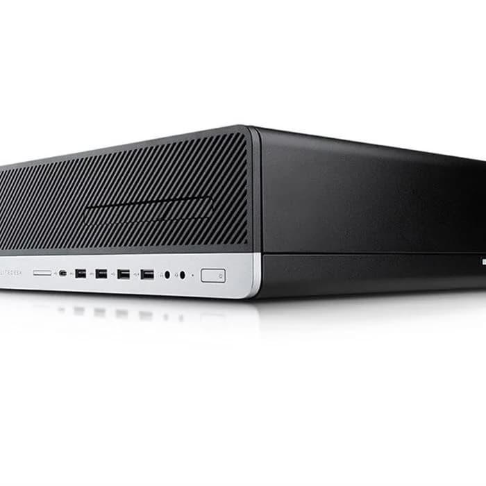 مینی کیس استوک اچ پی مدل G4 پردازنده 8400-Core i5 رم 8GB حافظه 500GB | عماد رایان مینی کیس استوک اچ پی مدل G4 پردازنده 8400-Core i5 رم 8GB حافظه 500GB