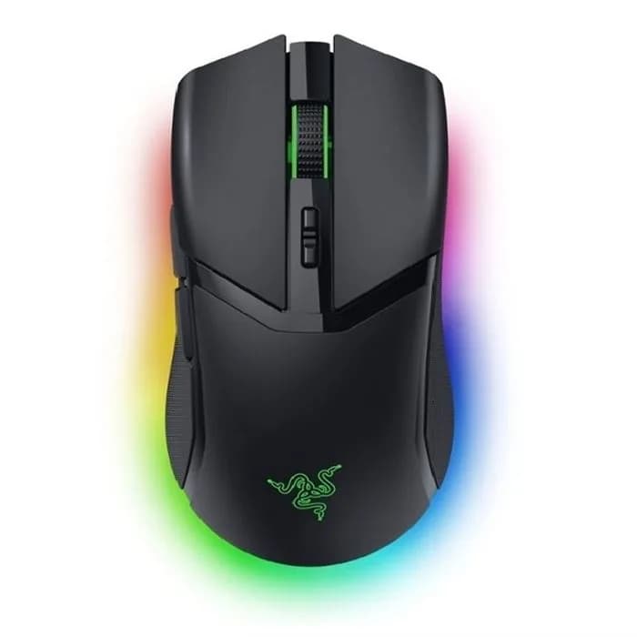 ماوس گیمینگ ریزر Cobra Pro | عماد رایان ماوس گیمینگ ریزر Cobra Pro