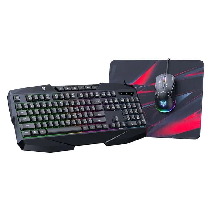 ست گیمینگ اونیکوما مدل TZ3006