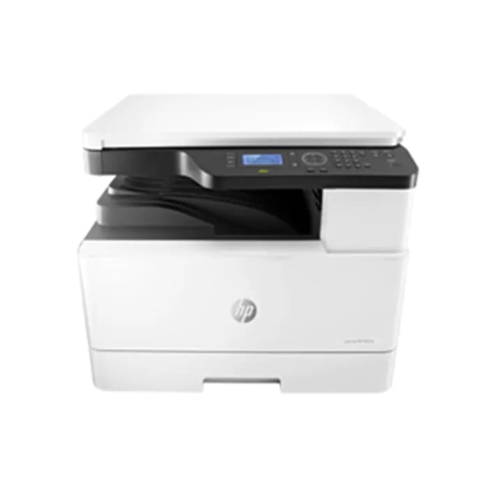 پرینتر چندکاره لیزری اچ پی مدل LaserJet 438n | عماد رایان پرینتر چندکاره لیزری اچ پی مدل LaserJet 438n