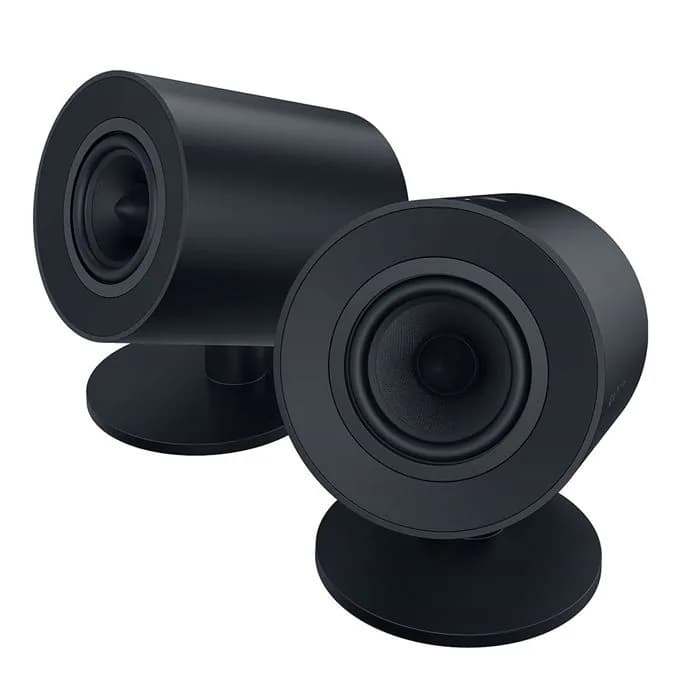 اسپیکر گیمینگ ریزر RAZER NOMMO V2 X | عماد رایان اسپیکر گیمینگ ریزر RAZER NOMMO V2 X