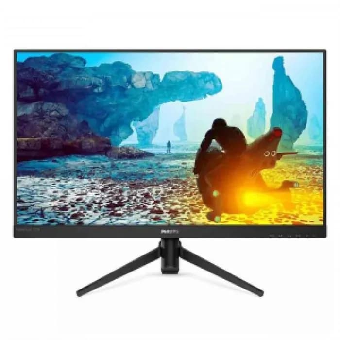 مانیتور گیمینگ 27 اینچ فیلیپس مدل 272M8 (144 هرتز) | عماد رایان مانیتور گیمینگ 27 اینچ فیلیپس مدل 272M8 (144 هرتز)