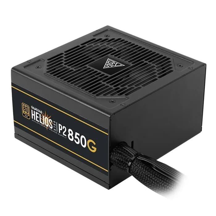 پاور کامپیوتر گیم دیاس HELIOS P2-850G | عماد رایان پاور کامپیوتر گیم دیاس HELIOS P2-850G