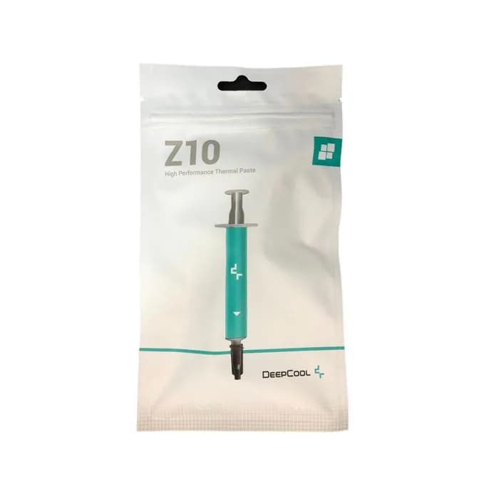 خمیر سیلیکون دیپ کول مدل Z10 | عماد رایان خمیر سیلیکون دیپ کول مدل Z10