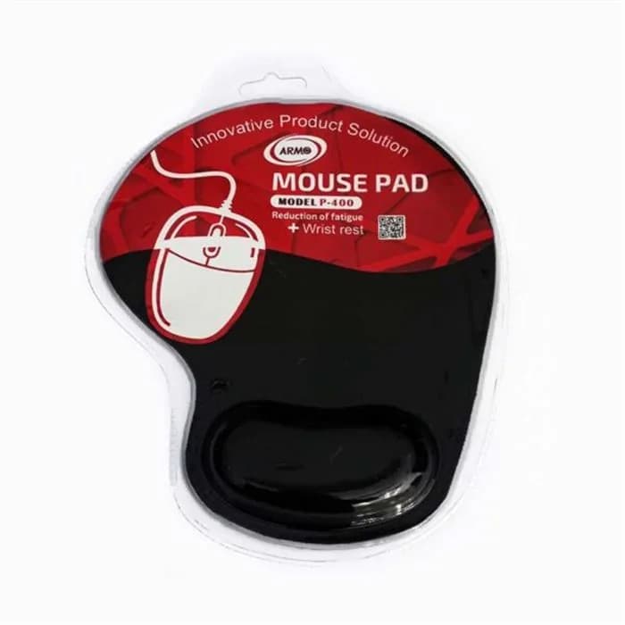 ماوس پد طبی آرمو P400 | عماد رایان ماوس پد طبی آرمو P400