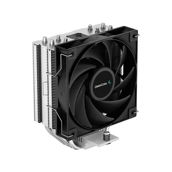 فن پردازنده دیپ کول Deepcool AG400 | عماد رایان فن پردازنده دیپ کول Deepcool AG400