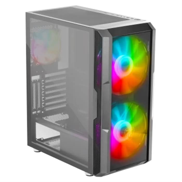 کیس گرین گریفین Case Green Griffin G4 | عماد رایان کیس گرین گریفین Case Green Griffin G4