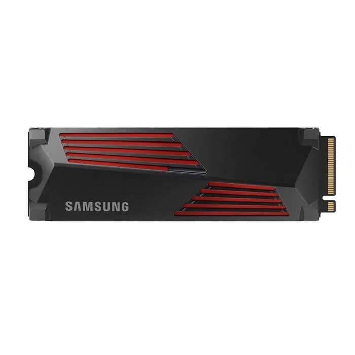 اس اس دی اینترنال سامسونگ 990PRO Heatsink ظرفیت 1 ترابایت | عماد رایان اس اس دی اینترنال سامسونگ 990PRO Heatsink ظرفیت 1 ترابایت