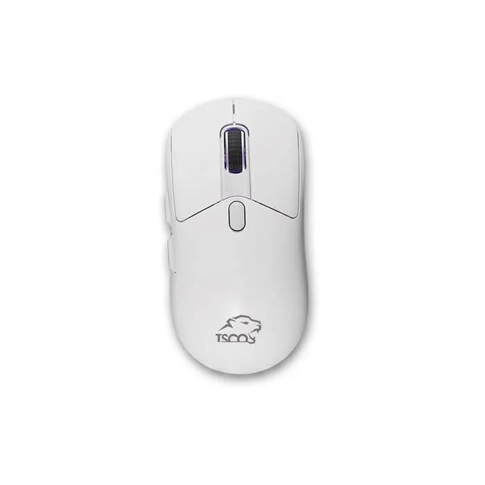 ماوس بی سیم گیمینگ تسکو مدل GM 2033