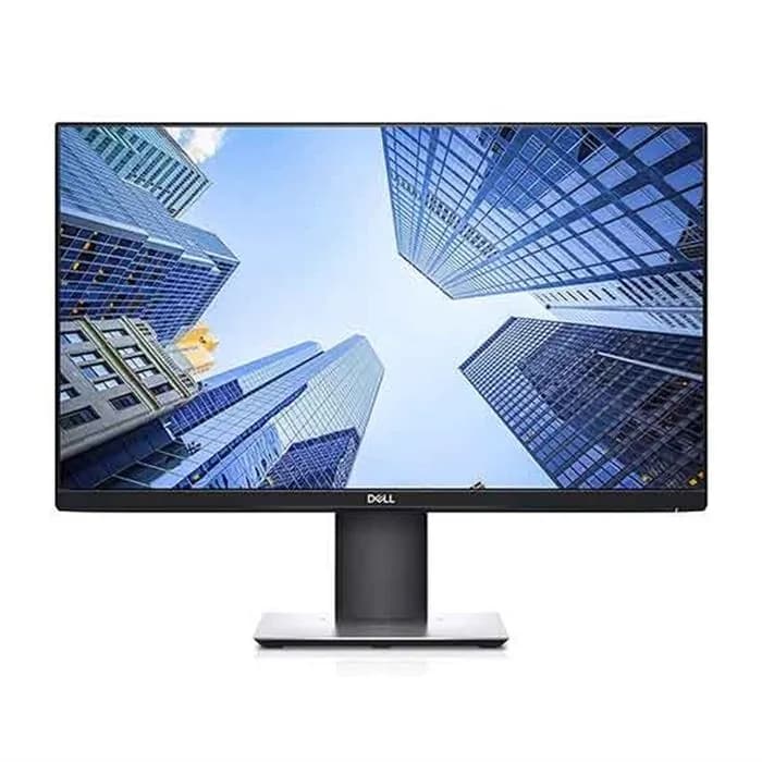 مانیتور استوک 24 اینچ دل مدل P2419H | عماد رایان مانیتور استوک 24 اینچ دل مدل P2419H