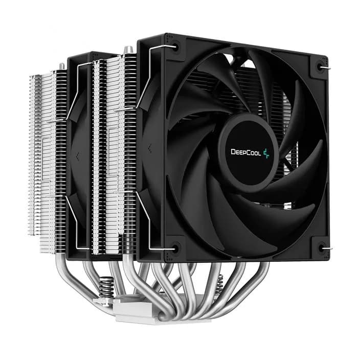 خنک کننده پردازنده دیپ کول Deepcool AG620 | عماد رایان خنک کننده پردازنده دیپ کول Deepcool AG620
