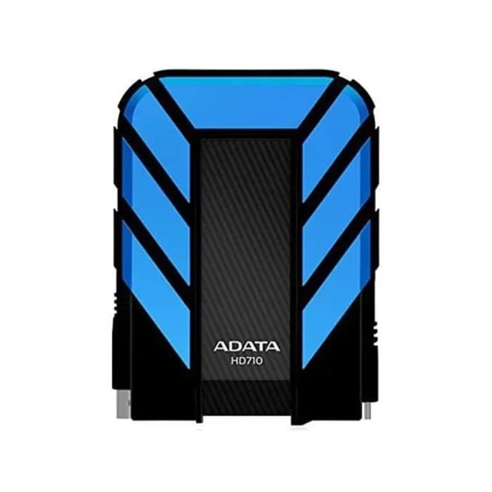 هارد اکسترنال ای دیتا مدل HD710 Pro ظرفیت 1 ترابایت | عماد رایان هارد اکسترنال ای دیتا مدل HD710 Pro ظرفیت 1 ترابایت