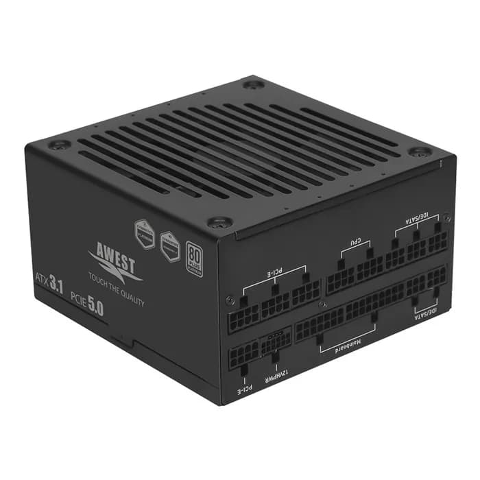 پاور اوست AV1200 PTB V3 | عماد رایان پاور اوست AV1200 PTB V3