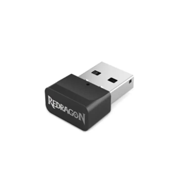 دانگل بلوتوث ردراگون BN-1009 | عماد رایان دانگل بلوتوث ردراگون BN-1009