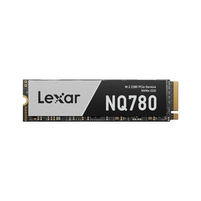 حافظه اس اس دی اینترنال لکسار مدل NQ780 ظرفیت 1TB | عماد رایان حافظه اس اس دی اینترنال لکسار مدل NQ780 ظرفیت 1TB