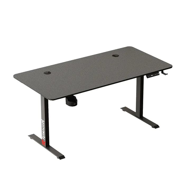 میز گیمینگ 2 موتور ردراگون GD 3600 XL BLACK 180cm | عماد رایان میز گیمینگ 2 موتور ردراگون GD 3600 XL BLACK 180cm
