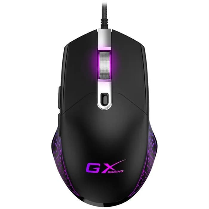 ماوس باسیم جنیوس مدل GX Gaming Scorpion M705 | عماد رایان ماوس باسیم جنیوس مدل GX Gaming Scorpion M705