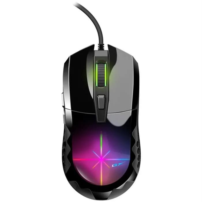 ماوس باسیم جنیوس مدل GX Gaming Scorpion M715 | عماد رایان ماوس باسیم جنیوس مدل GX Gaming Scorpion M715