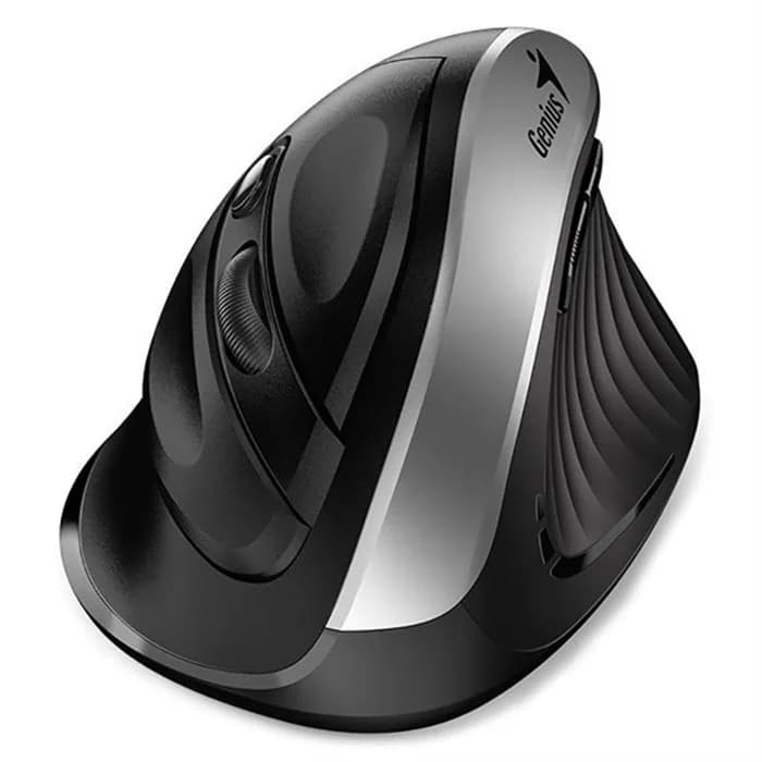 ماوس ارگونومیک بی سیم جنیوس مدل Ergo 8250S | عماد رایان ماوس ارگونومیک بی سیم جنیوس مدل Ergo 8250S