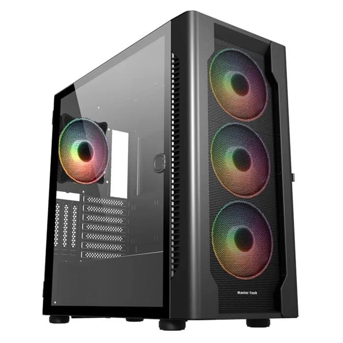 کیس کامپیوتر مسترتک مدل S700 X4 | عماد رایان کیس کامپیوتر مسترتک مدل S700 X4