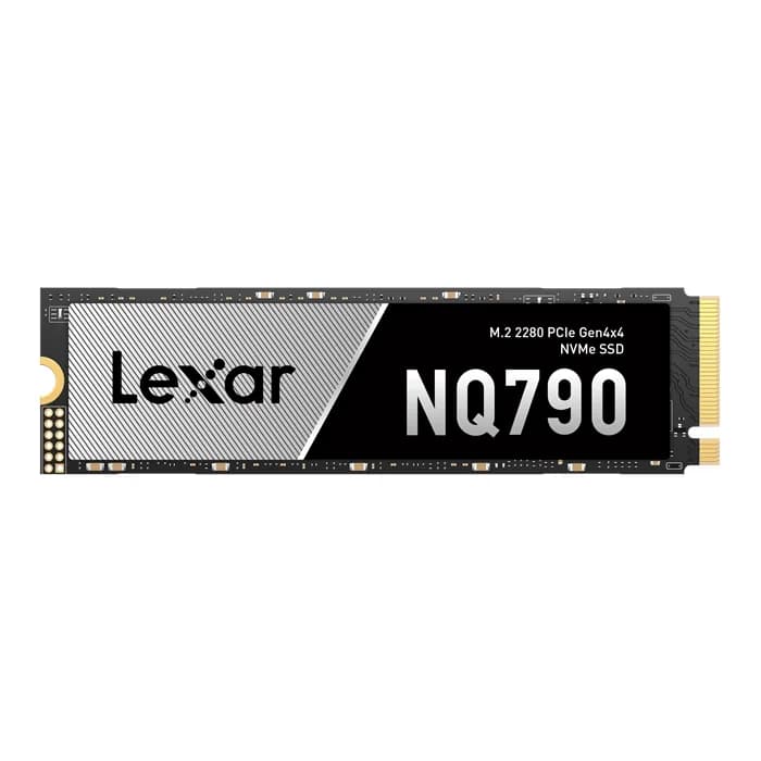 حافظه اس اس دی اینترنال لکسار مدل NQ790 ظرفیت 2TB | عماد رایان حافظه اس اس دی اینترنال لکسار مدل NQ790 ظرفیت 2TB