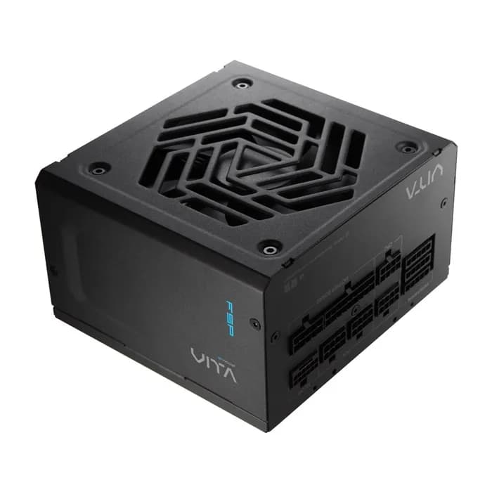 پاور اف اس پی فول ماژولار 750 وات مدل VITA GM 750W | عماد رایان پاور اف اس پی فول ماژولار 750 وات مدل VITA GM 750W