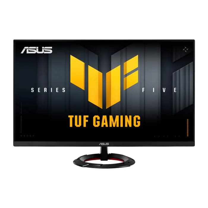 مانیتور گیمینگ 27 اینچ ایسوس مدل TUF Gaming VG279Q5R (210 هرتز) | عماد رایان مانیتور گیمینگ 27 اینچ ایسوس مدل TUF Gaming VG279Q5R (210 هرتز)