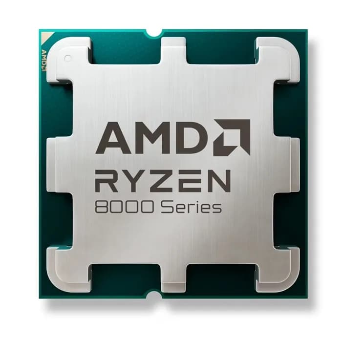 پردازنده ای ام دی CPU AMD Ryzen 5 8500G بدون باکس | عماد رایان پردازنده ای ام دی CPU AMD Ryzen 5 8500G بدون باکس