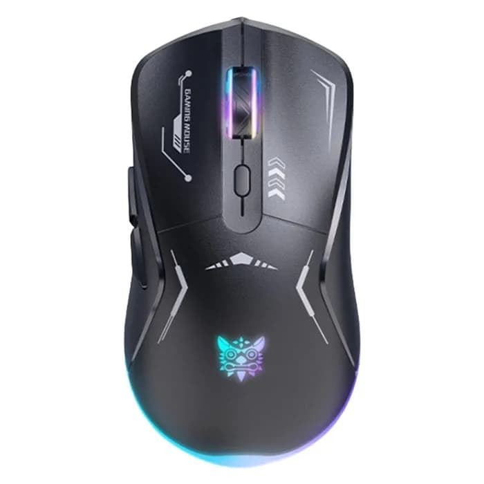 موس مخصوص بازی اونیکوما مدل CW917 RGB WLS