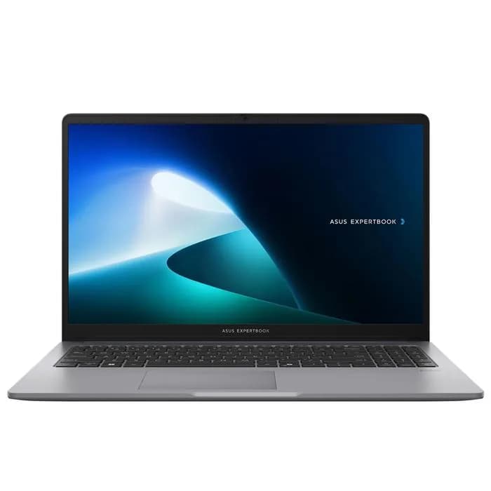 لپ تاپ 15.6 اینچی ایسوس مدل ExpertBook P1 P1503CVA-i3 1315U-8GB DDR5 4800MHz-256GB SSD-IPS-Fingerprint