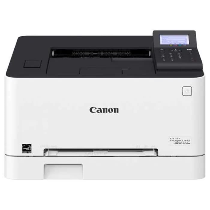 پرینتر لیزری رنگی کانن مدل LBP632Cdw | عماد رایان پرینتر لیزری رنگی کانن مدل LBP632Cdw