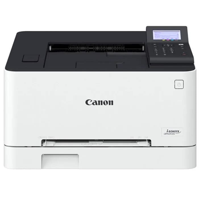 پرینتر تک کاره لیزری کانن مدل LBP633Cdw | عماد رایان پرینتر تک کاره لیزری کانن مدل LBP633Cdw