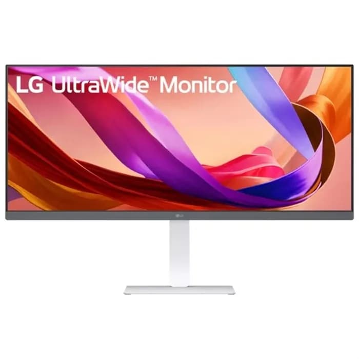 مانیتور 34 اینچی ال جی مدل UltraWide 34U530A-W (100 هرتز) | عماد رایان مانیتور 34 اینچی ال جی مدل UltraWide 34U530A-W (100 هرتز)
