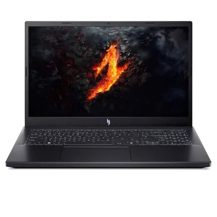 لپ تاپ گیمینگ ایسر Nitro V15 پردازنده Ryzen 7 7735HS رم 16GB حافظه 512GB گرافیک 6GB RTX 3050 | عماد رایان لپ تاپ گیمینگ ایسر Nitro V15 پردازنده Ryzen 7 7735HS رم 16GB حافظه 512GB گرافیک 6GB RTX 3050