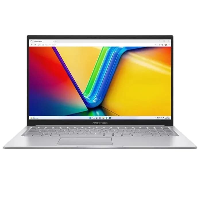 لپ تاپ ایسوس Vivobook A1504VA پردازنده Core i5 1334U رم 8GB حافظه 512GB | عماد رایان لپ تاپ ایسوس Vivobook A1504VA پردازنده Core i5 1334U رم 8GB حافظه 512GB