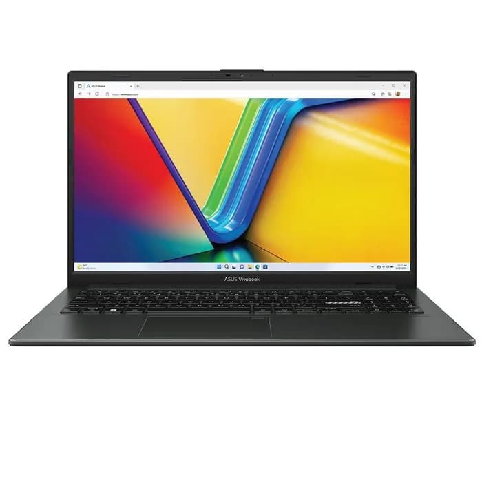 لپ تاپ ایسوس VivoBook L1504FA - Ryzen 5 7520U 8GB 512GB SSD 610M | عماد رایان لپ تاپ ایسوس VivoBook L1504FA - Ryzen 5 7520U 8GB 512GB SSD 610M