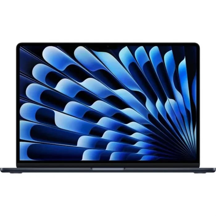 لپ تاپ 13.6 اینچی اپل MacBook Air MDHG4 2026 M5 24GB 1TB | عماد رایان لپ تاپ 13.6 اینچی اپل MacBook Air MDHG4 2026 M5 24GB 1TB