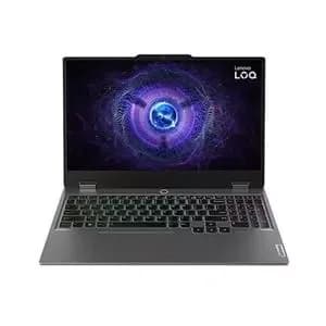 لپ تاپ گیمینگ لنوو LOQ پردازنده Core i7 13650HX رم 24GB حافظه 1TB گرافیک 8GB RTX 5050