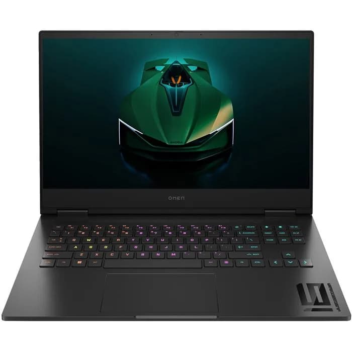 لپ تاپ گیمینگ اچ پی OMEN Gaming 16 WF0020NIA پردازنده Core i7 13700HX رم 16GB حافظه 512GB SSD گرافیک 6GB RTX 3050 | عماد رایان لپ تاپ گیمینگ اچ پی OMEN Gaming 16 WF0020NIA پردازنده Core i7 13700HX رم 16GB حافظه 512GB SSD گرافیک 6GB RTX 3050